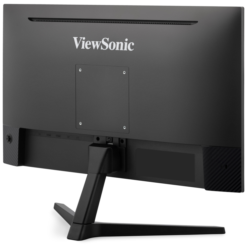 ViewSonic VX24G1-HD 24" 16:9 (23.8") 1920 x 1080 SuperClear® IPS, 180Hz, 1ms MPRT, 2 HDMI, DisplayPort, HDR10